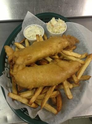 Fiddler's Green Irish Pub