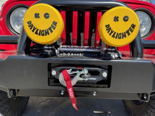 Jacked Up Truck & Jeep Outfitters