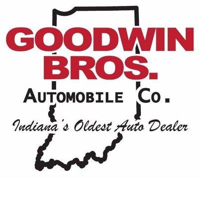 Goodwin Bros Automobile Company