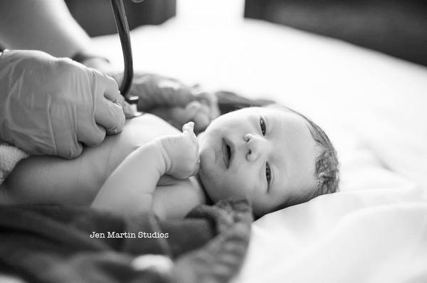 Gentle Hands Midwifery