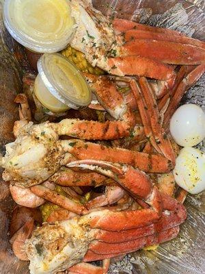 The Seafood Shack