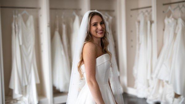 Jarvis Couture Bridal & Prom Tyler TX