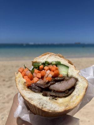 Bella Banh Mi Cafe