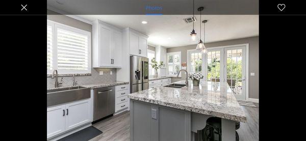 Bliss Builders, Inc.