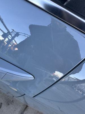 Take 5 Car Wash