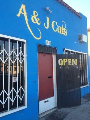A & J Cuts