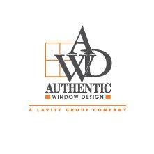 Authentic Window Design