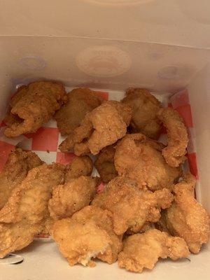 Union Cajun Seafood & Wings