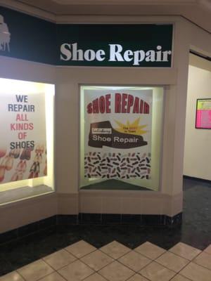 Salisbury Shoe Repair