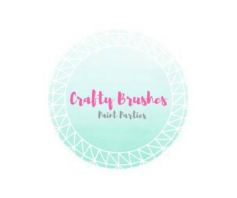 Crafty Brushes