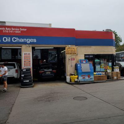 Mineola Auto Service Center