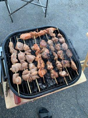 Don Felipe’s Once Upon a Taco