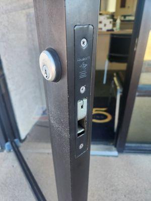 Affordable Rekeys