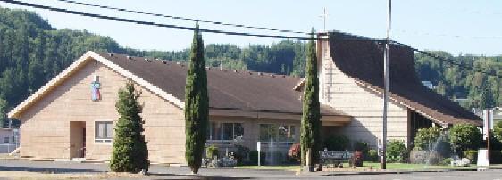 United Presbyterian Church