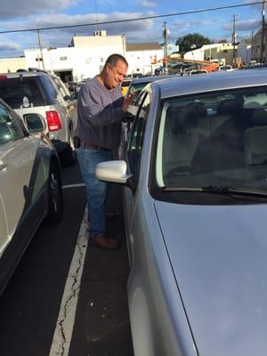Suffern Locksmith & Alarm