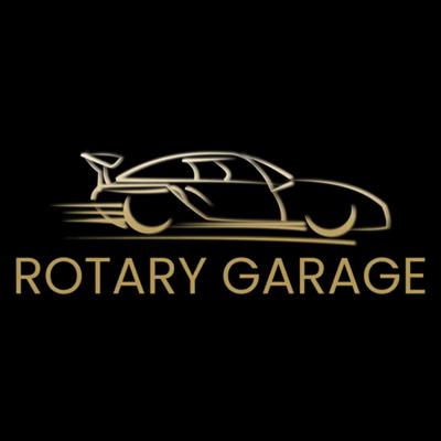 Rotary Garage