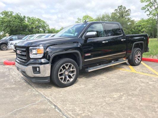 Call us today for any questions in regards to your next Purchase or Lease!