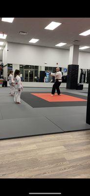 Martial Arts Institute