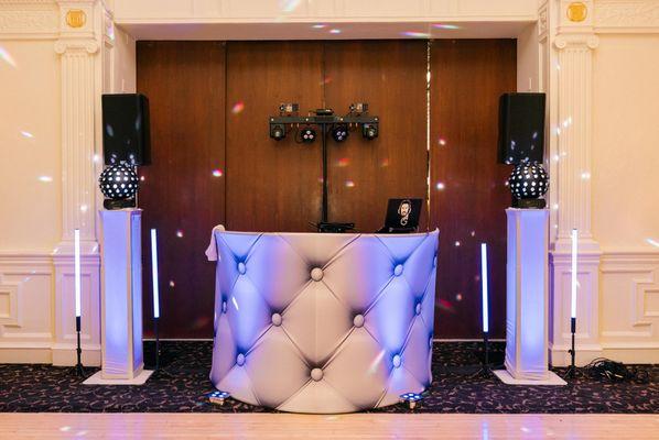 Big Town Productions