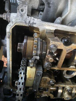 McDermott Motorsports