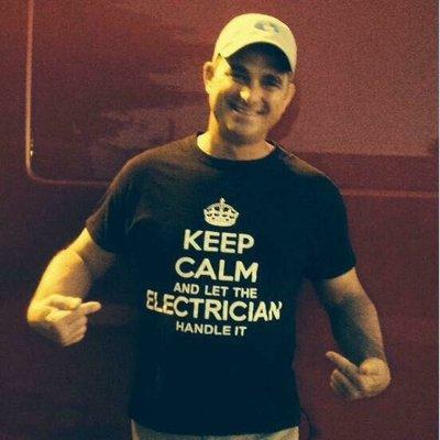 John Johnson Electric