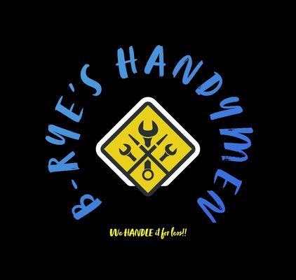 B Rye's Handymen
