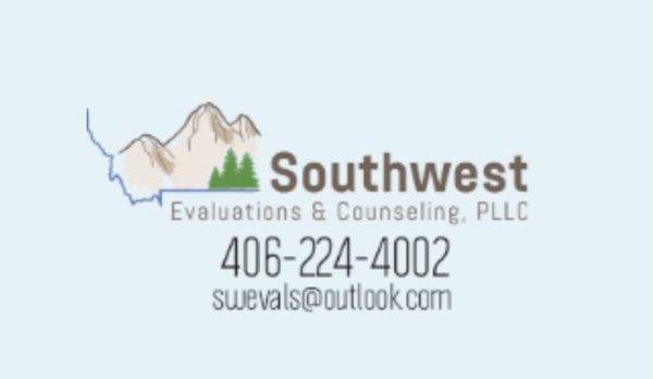 Southwest Evaluations & Counseling