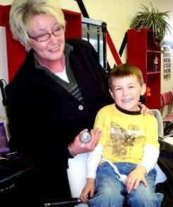 Kat's Family Hair Salon