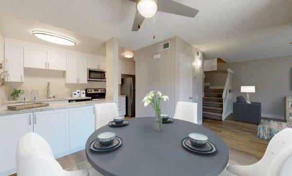 The Artisan Claremont