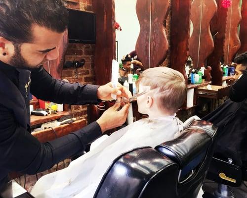 Vivo Hair Studio