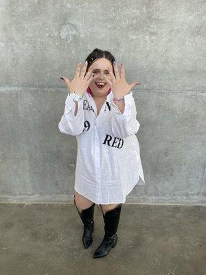 Pitman Nails and Spa