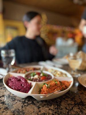 Pomegranate Russian-Georgian Restaurant