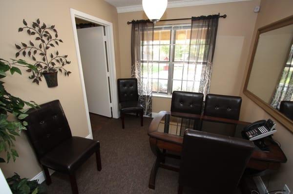 Metroplex Management Company