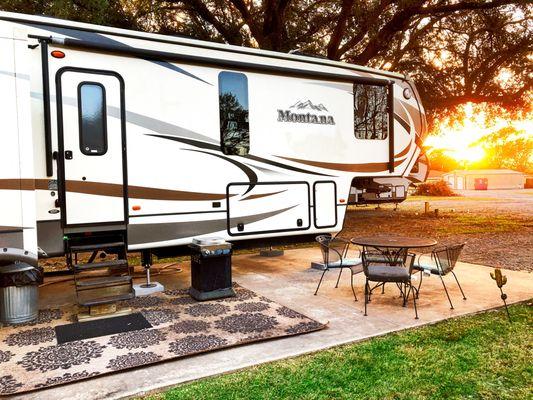 Acadian RV Park