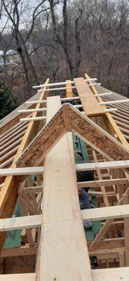 Chester River Construction