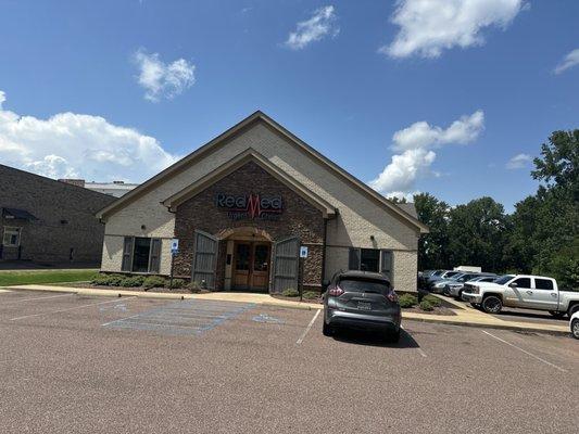 RedMed Urgent Clinic of Hernando