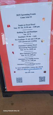 Castro Valley United Methodist Church