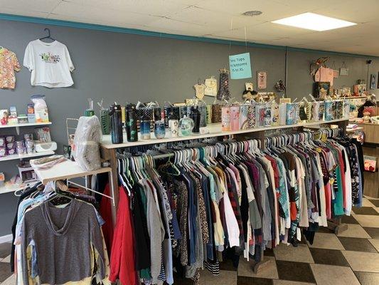Babies to Teens Consignment