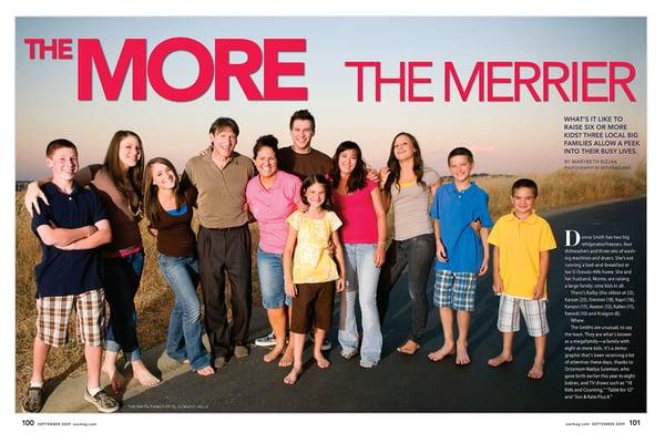 From our family to yours