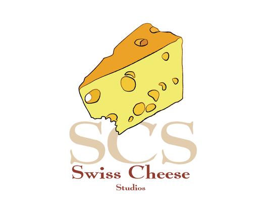 Swiss Cheese Studios