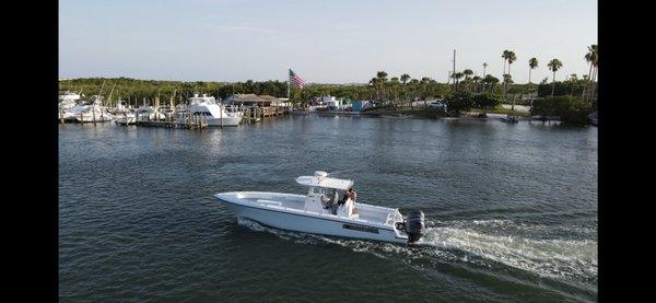 Summergirl Fishing Charters