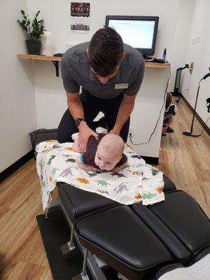 Summit Family Chiropractic