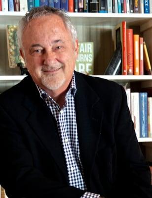 Jeffrey C. Anglin, MSW, CAP