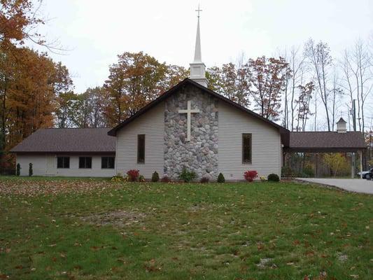 Good Shepherd Lutheran Church
