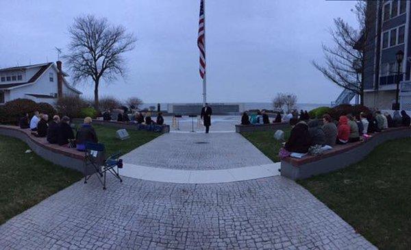 Bayside Baptist Church