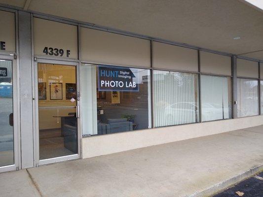 Hunt Digital Imaging