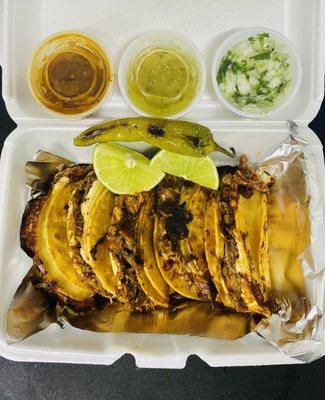 Valdo’s Tacos