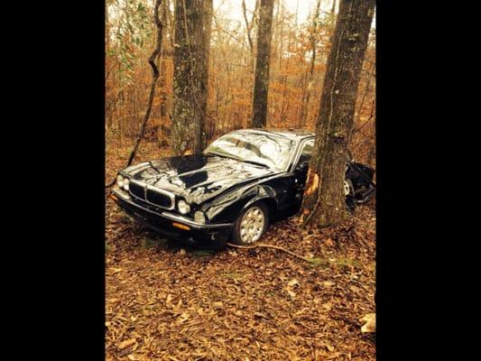 Jacks Wrecker Service