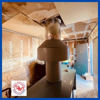 Doug Willemin Heating & Air Conditioning