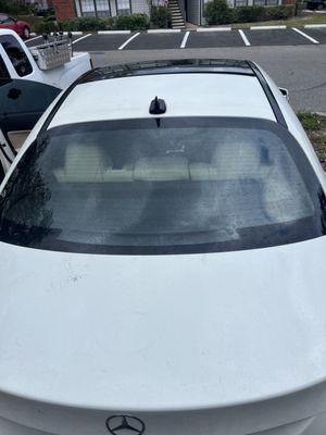 BJ Durtsman Auto Glass